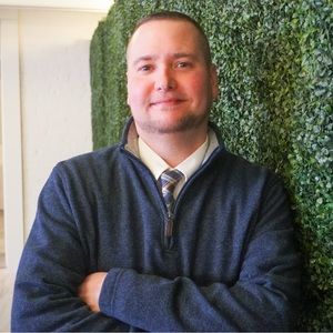 Meet your Posher, Anthony